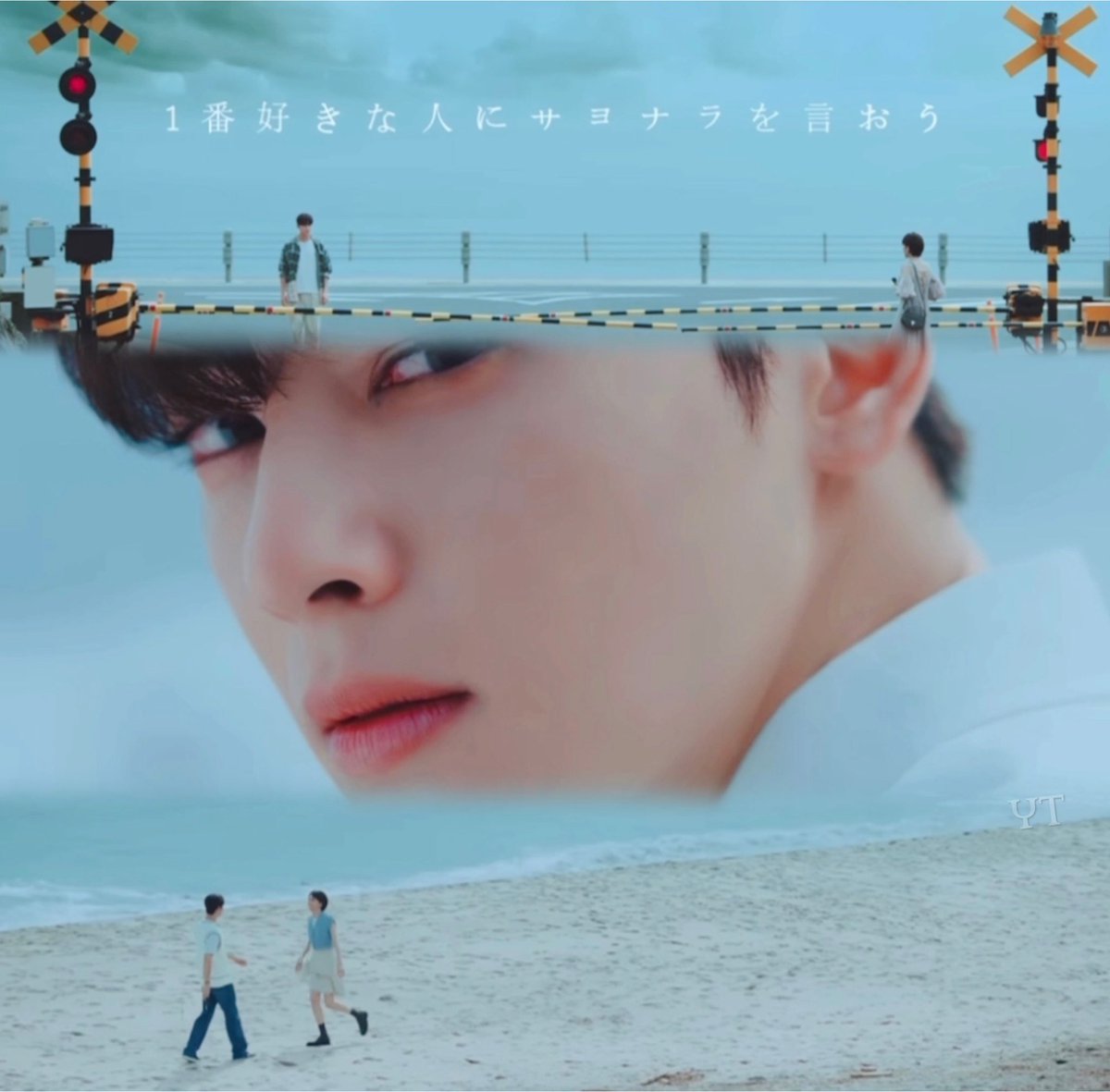 MAI_CEW's tweet photo. Why??? I can't stop sobbing😭😭
It's gonna be on loop while sleeping
Cha night 🌙😴✨️  

ASTRO JAPAN SINGLE OUT NOW
#차은우_JapanSingle_MusicVideo
#ASTRO #CHAEUNWOO #차은우 https://t.co/an1H8SBk6F