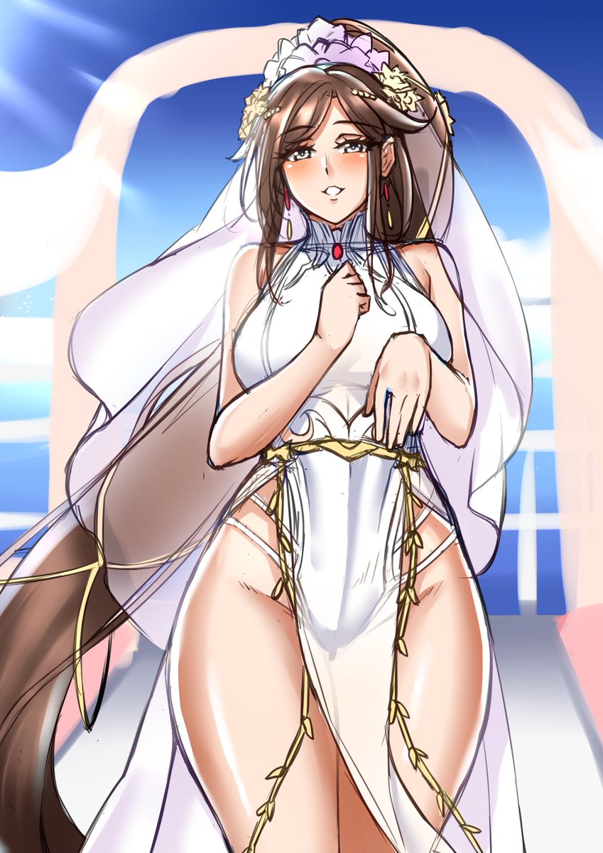 #今月描いた絵を晒そう
今月は落書き多め
来月はクリスマス絵とか色々描けるといいな(願望 