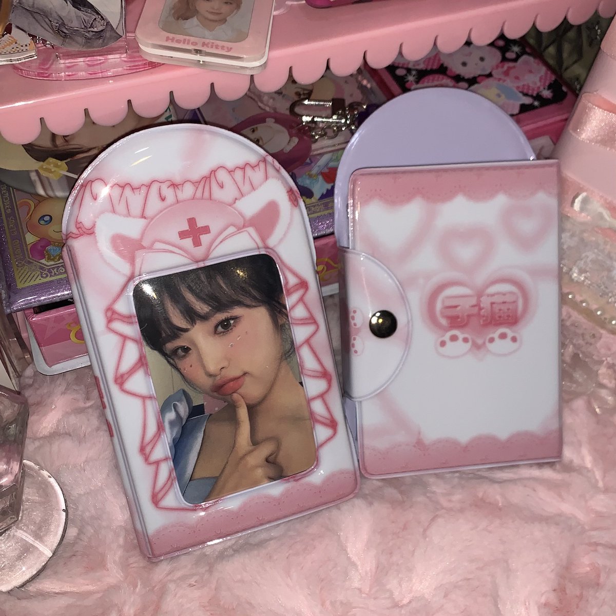 ❥ ลลต ౨ৎ れいむ ✩‧₊˚ | คลบ.พร้อมส่งบน bio 🍥 tweet media