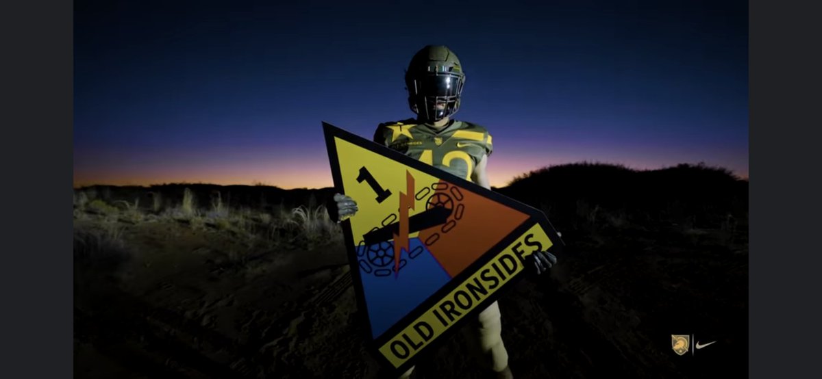 N8Scott's tweet photo. Prior to West Point, I served with 1st Armored Division during Operation Desert Shield/Storm.
At West Point, I called the cadets I lead #IronSoldiers.
I AM an #IronSoldier.
#USMA96 #FFWR #GoArmy #LifeIsRich #ArmyFootball @ArmyWP_Football https://t.co/unOttNhUb7