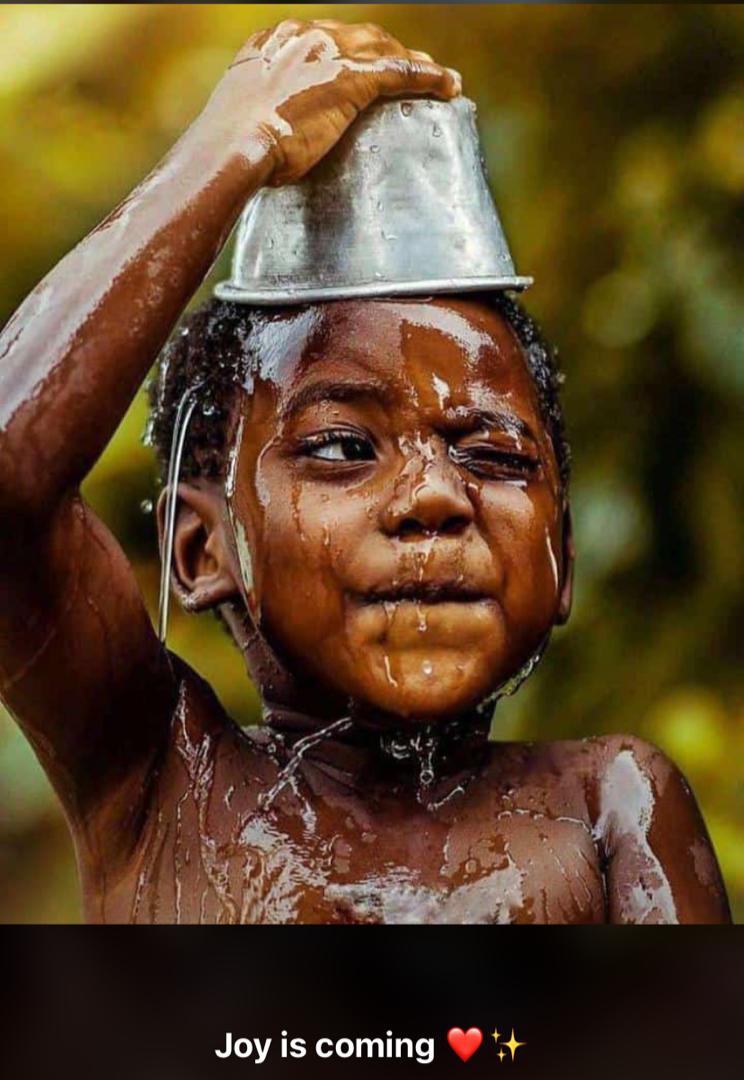 Ayinke_onileola's tweet photo. Joy is coming ❤️✨
#morning
#happygirl
#Joyland
#joynews
#joyalways
#PhotographyIsArt
#photography https://t.co/ZofakjveKm