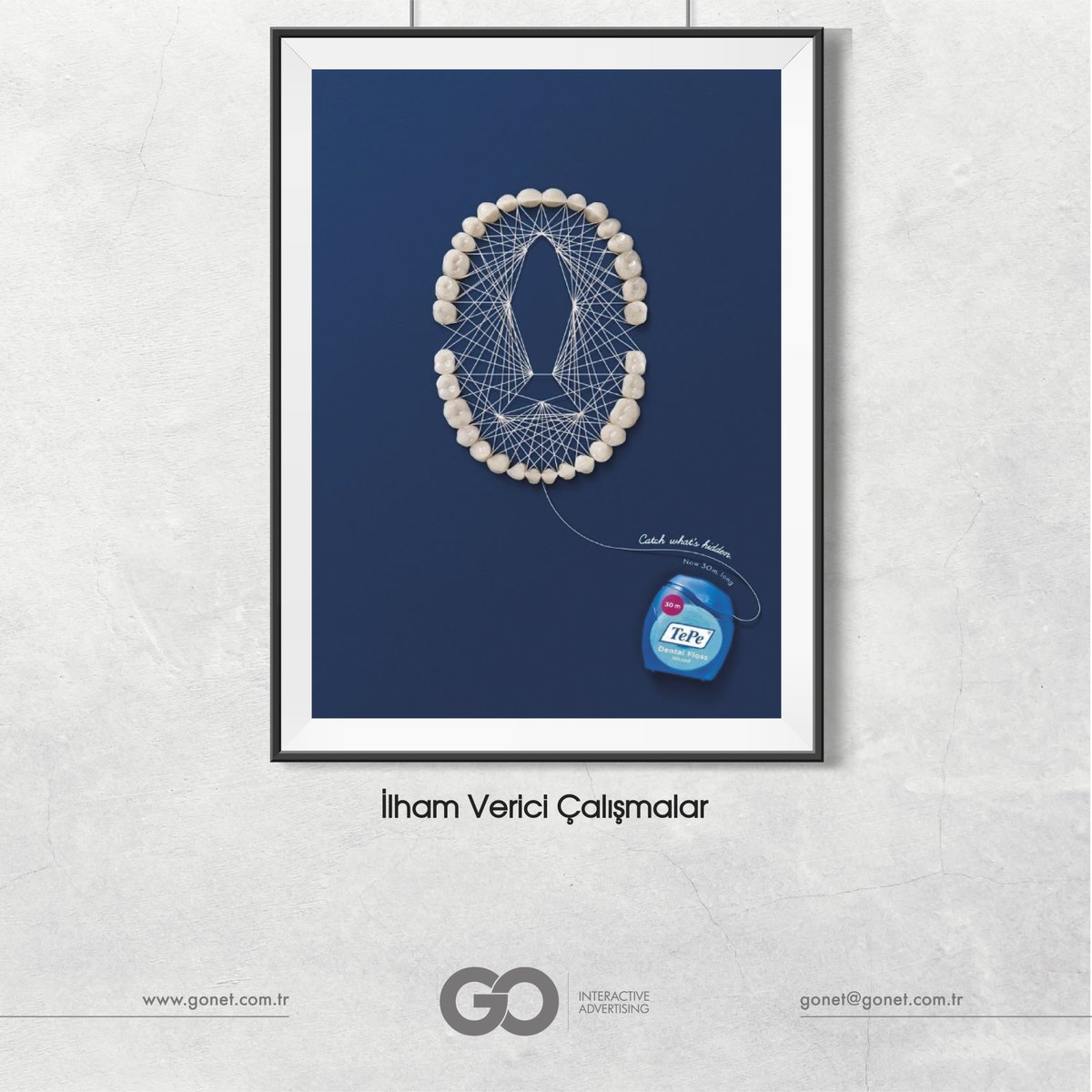 GonetCompany's tweet photo. İlham Verici Çalışmalar

Credit: Khaled Hesham

Devamı : W W W . G O N E T . C O M . TR

@gonetinteractive

#GONET #illüstrasyon #illüstratör #illustration #grafiktasarımcı #grafiktasarım https://t.co/CqjkSEiDTV