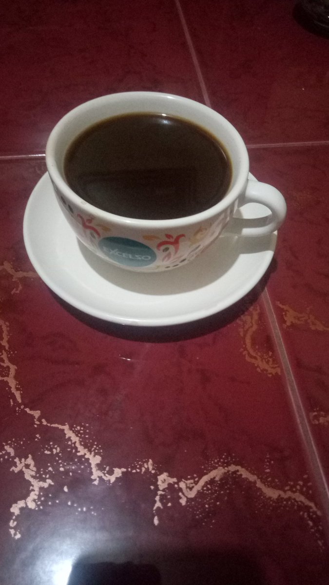 DeniHadjar's tweet photo. Ngopi kesiangan https://t.co/2OgqhzBfNZ