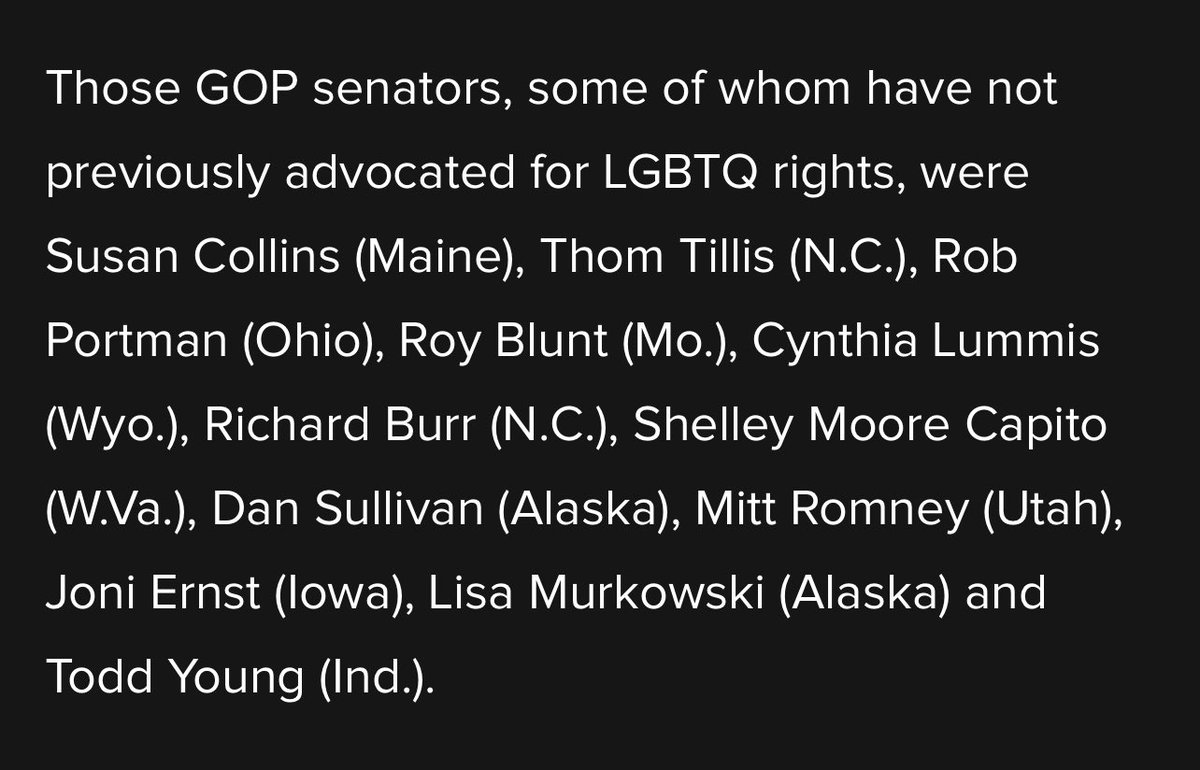 Jason_Bender's tweet photo. Respect to the Republicans who showed up here. This is all we need to move forward in this country. It can be done. 🏳️‍🌈 https://t.co/KzTABxKXp3