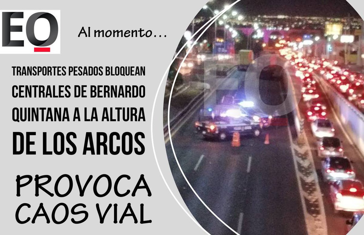 Expreso Querétaro tweet media