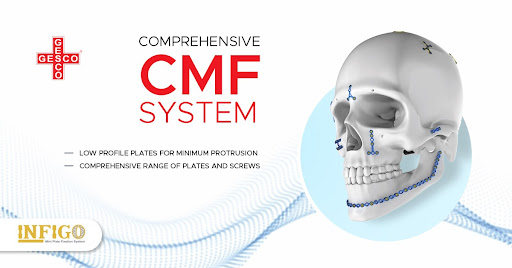 gescoworld's tweet photo. Gesco designs and manufactures comprehensive maxillo-facial implants, perfect for complex oral, maxillofacial and trauma fixation and reconstructive surgeries.
https://t.co/j0ArjGNz0w
#CMF #CMFsystem #maxiofacialimplants #traumaimplants #facialrestructure #reconstrutivesurgery https://t.co/sR90YPd0xT