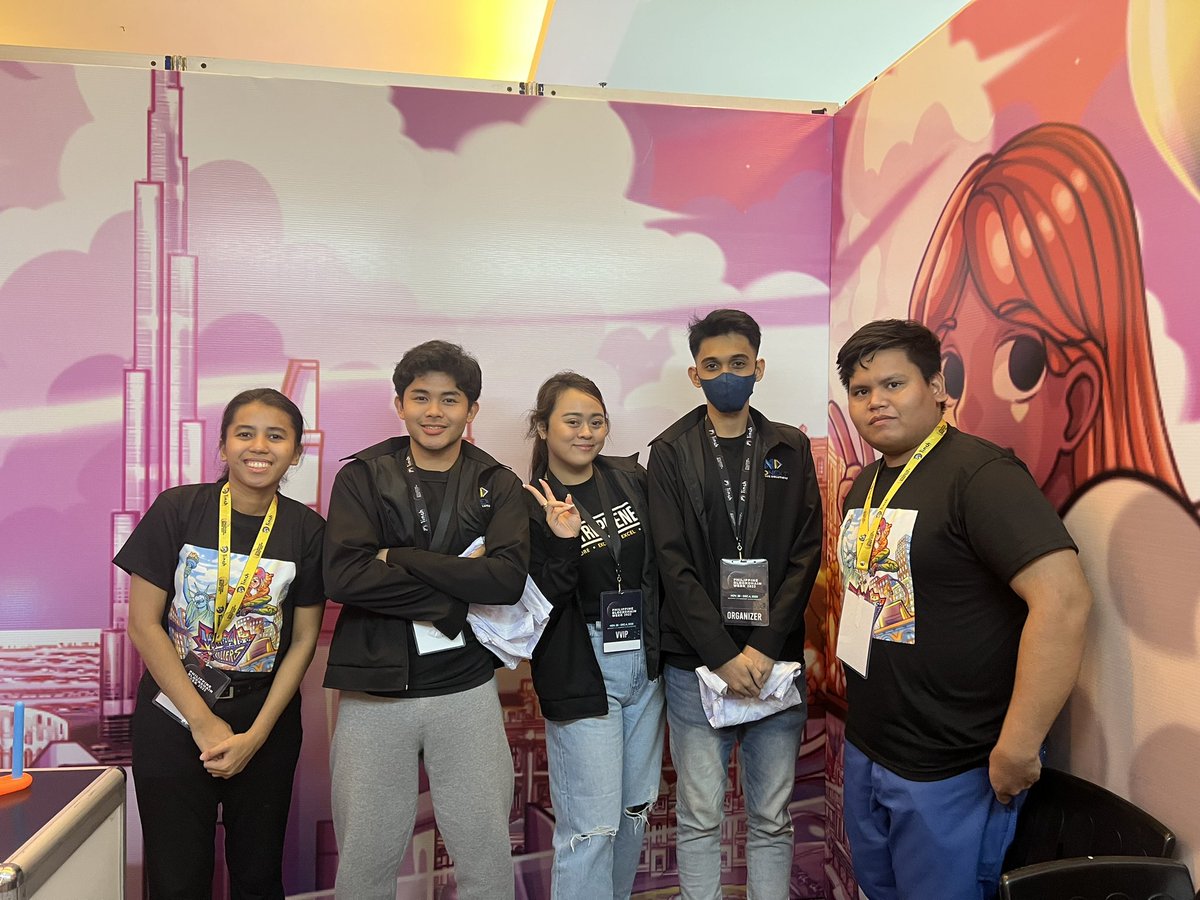 Let’s gooooo!! Hoping all the best for this team 🫶🏻 <a href="/metarollers/">Metarollers</a> #metarollers #PBW2022