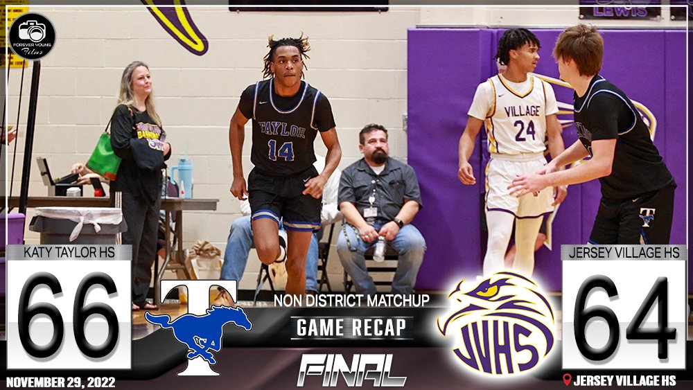 🍿WATCH RECAP👇
youtu.be/q0VyexV_bhM
Non District Matchup

🚨FINAL / OVERTIME
<a href="/ths_hoops/">THS Mens Basketball</a> - 66✅
vs
<a href="/HoopsJv/">JVHS Falcons Hoops</a> - 64
#4EverYoungFilms
#TagAPlayer

If you would like film for an individual player, please email us at 4ever.young.film@gmail.com

<a href="/RcsSports/">Jim Hicks</a> <a href="/djones8301/">Doug Jones</a> <a href="/GDayHoopScout/">🅶🅴🅾🅵🅵🆁🅴🆈 🅳🅰🆈 🆂🆁.</a>