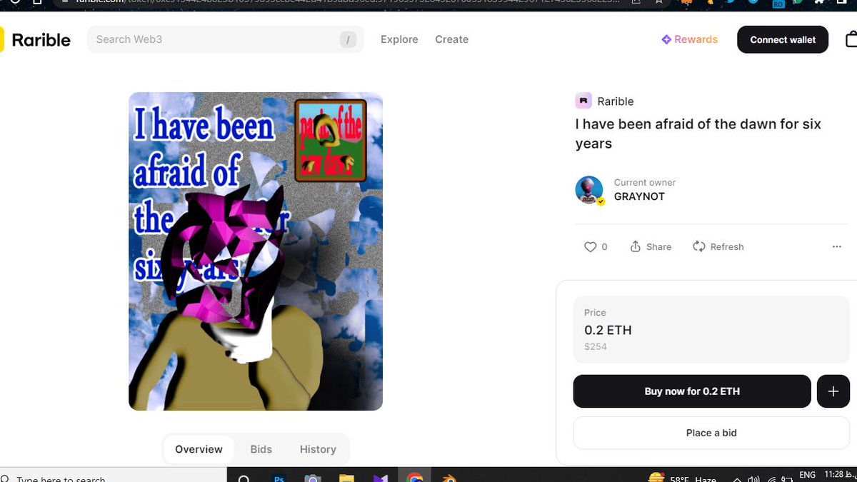 fukinhelll ; isn't it ? ;D