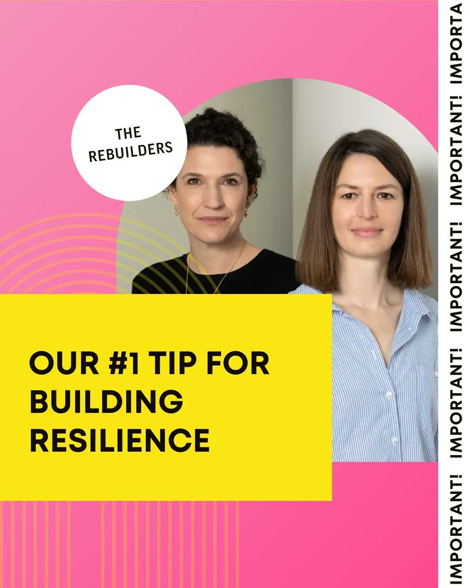 RebuildersThe's tweet photo. Having regular check-ins where you count your wins is an accepted ritual. But it would be more helpful to create space to share your failings alongside your successes.

Find more tools like this in The Rebuilders book https://t.co/0XT5efHCmB 

#PersonalDevelopment #GrowthMindset https://t.co/dw7n6OkenB