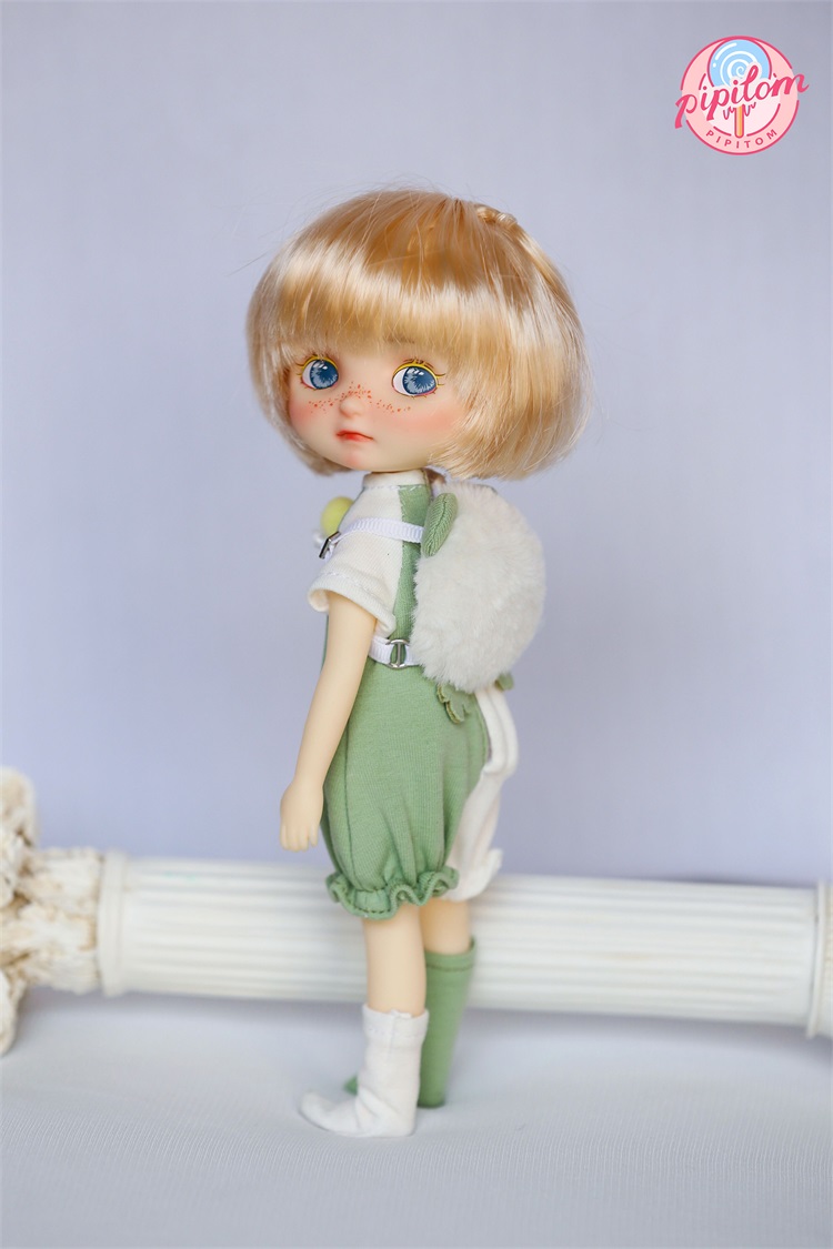 TbaseJpnfigure's tweet photo. ◆PIPITOM Bobee MOONLITSTAR
カエルコスチュームver 1/8スケールドール
受注販売を開始致しました。
ご予約受付は2022年12月18日までとなっております🥳
◎ご予約はこちらから↓
https://t.co/wGlS1B8Vwd
#Bobee #カエルコスチューム
#MOONLITSTAR #宇宙服 https://t.co/DF337kUwPz