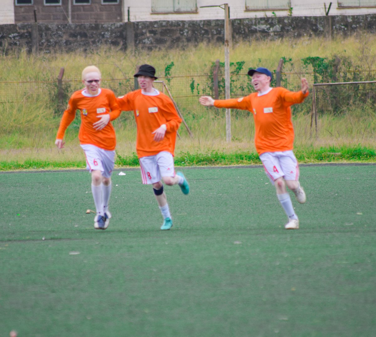 After #Senegal qualifying for the round of 16, two more #African teams shall make it to the round of 16. For more of these predictions catch us tomorrow on <a href="/citizentvkenya/">Citizen TV Kenya</a> with <a href="/MikeOkinyi/">@MikeOkinyi HSC</a> as we talk #WorldCup22