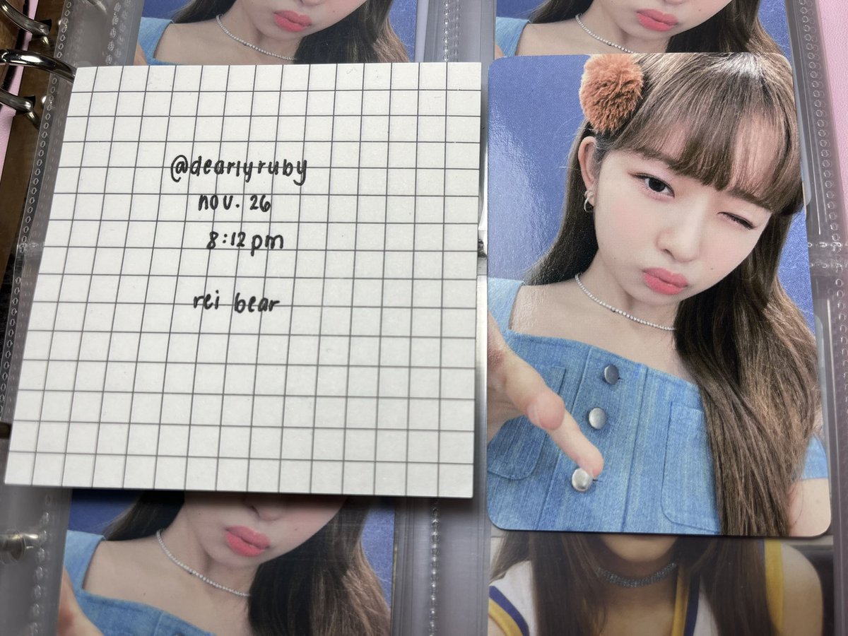 naoicupid's tweet photo. @kazoomiee also have 300 https://t.co/3SewX2IlR6
