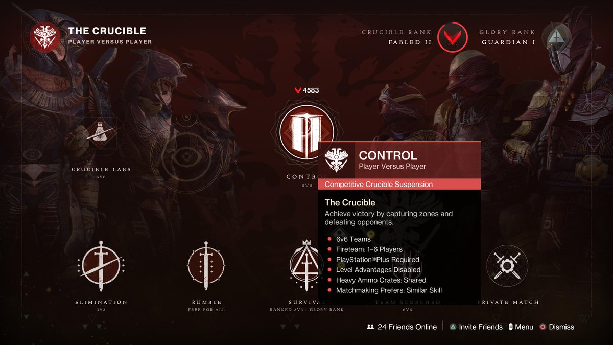 JGBoss83's tweet photo. #PS5Share, #Destiny2 https://t.co/Cz0Ihfz5ZD