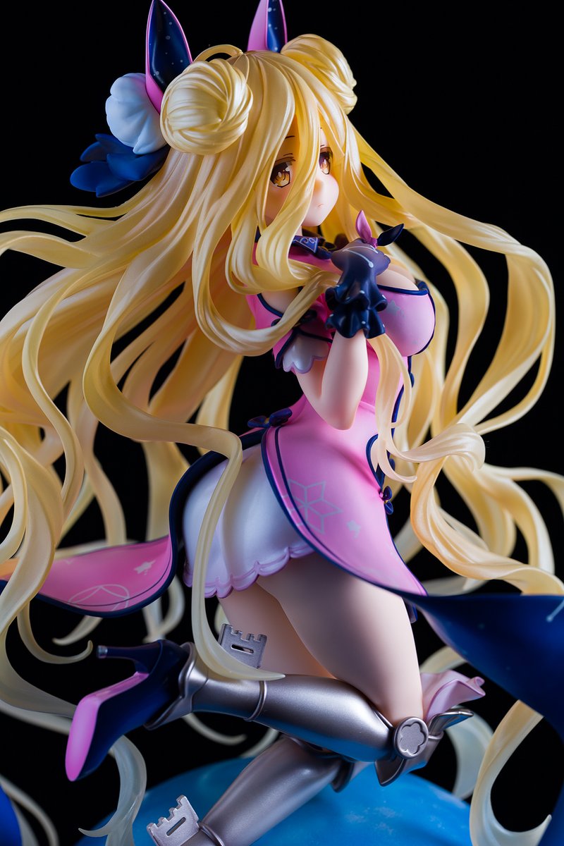 コトブキヤ（@kotobukiyas）「デート・ア・ライブIV 星宮六喰