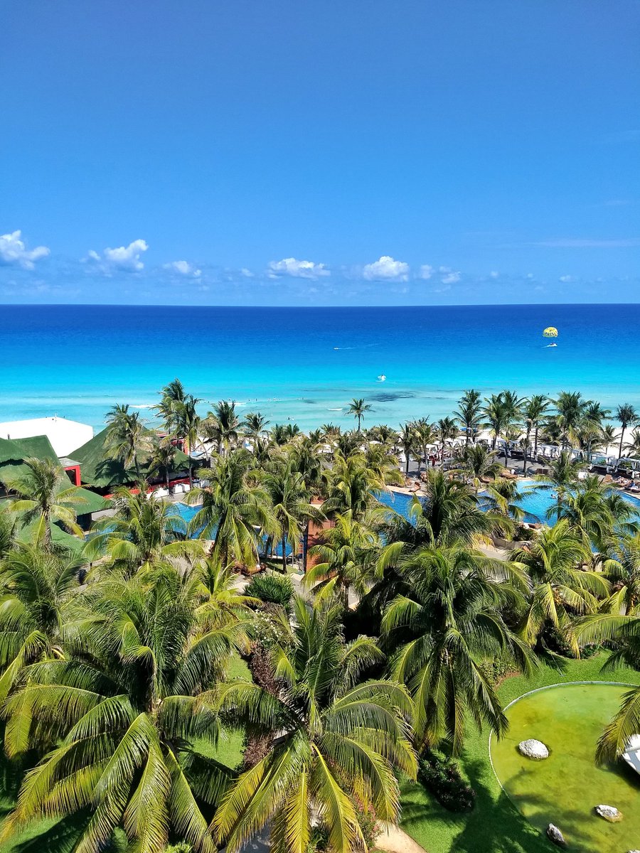 <a href="/omaralpuche/">omar alpuche leal</a> <a href="/MaraLezama/">Mara Lezama</a> <a href="/SECTUR_mx/">SECTUR México</a> <a href="/TorrucoTurismo/">MiguelTorrucoMarqués</a> #QuintanaRoo ejemplo de desarrollo turístico en #AméricaLatina y el #Caribe #UnidosParaTransformar