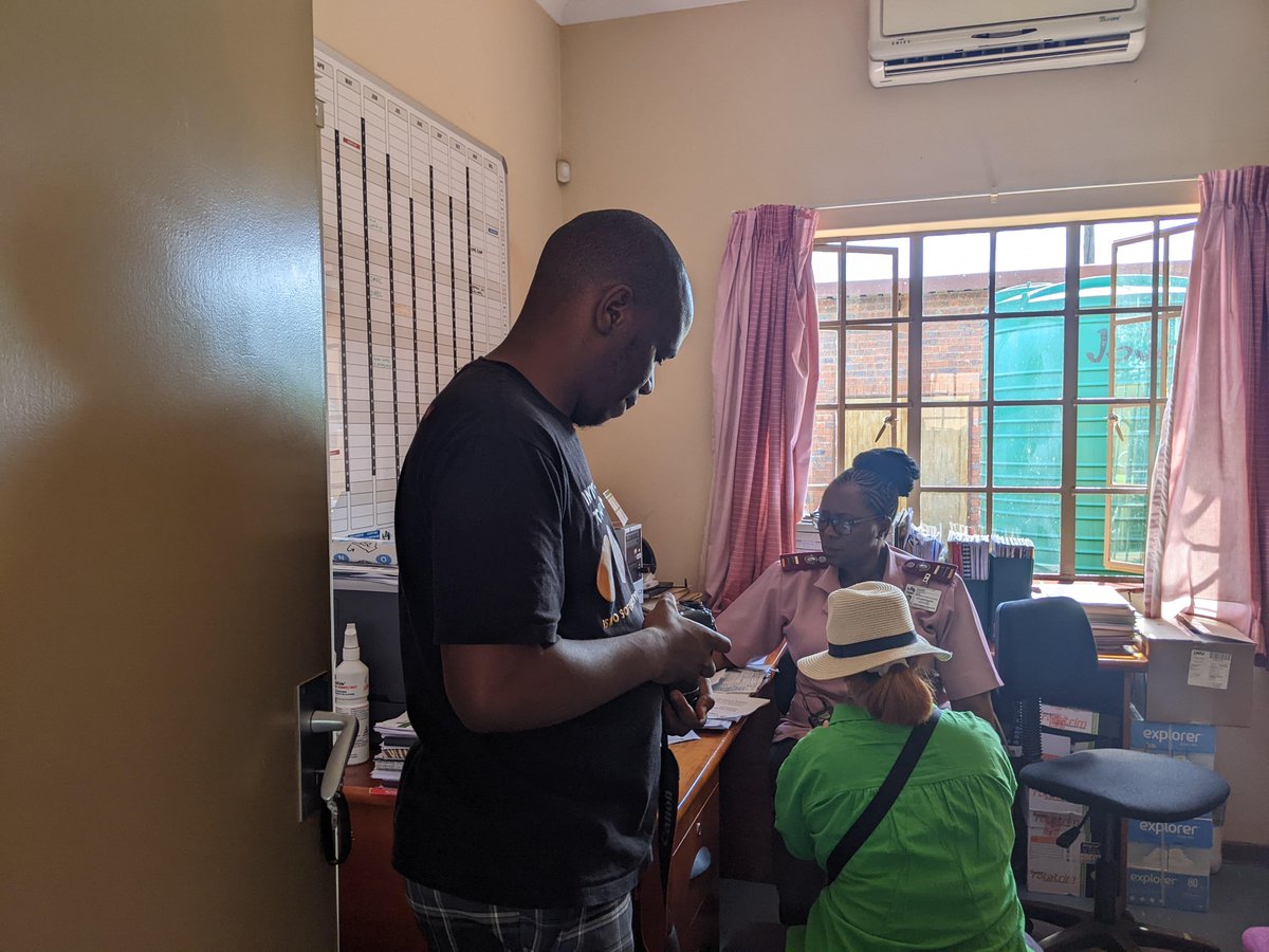 suridhi's tweet photo. @qure_ai solutions are doing wonders in the villages and towns of South Africa. Soon to share the story unfolding with our partners @think_tb_hiv, @USAID,  @LTE_Medical and @kznhealth 
Many Thanks to @reenss_r @KaldenOngmu @TaoiM3dia #ArtificialIntelligence #HealthTech #startups https://t.co/QqWDhyRq85