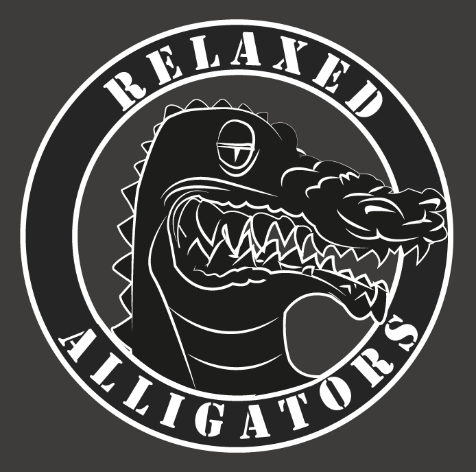 RAlligators's tweet photo. Check out our new logo 🔥
#NFT #NFTs  #NFTCommunity  #NFTProject  #NFTStaking  #NFTGiveaway #NFTshill  #NFTsales #NFTcollections #NFTcollectibles #NftColllector #Metaverse #Ethereum #ETHW #Crypto #Cryptocurency #RelaxedAlligatorsnft https://t.co/TyXngwCDiv