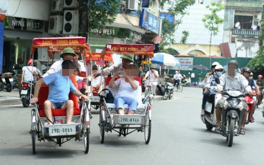 베트남 11월까지 해외 방문객 약 300만 명 도달…, 방문자 1위는 한국 vinatimes.net/hot_issue/5485…