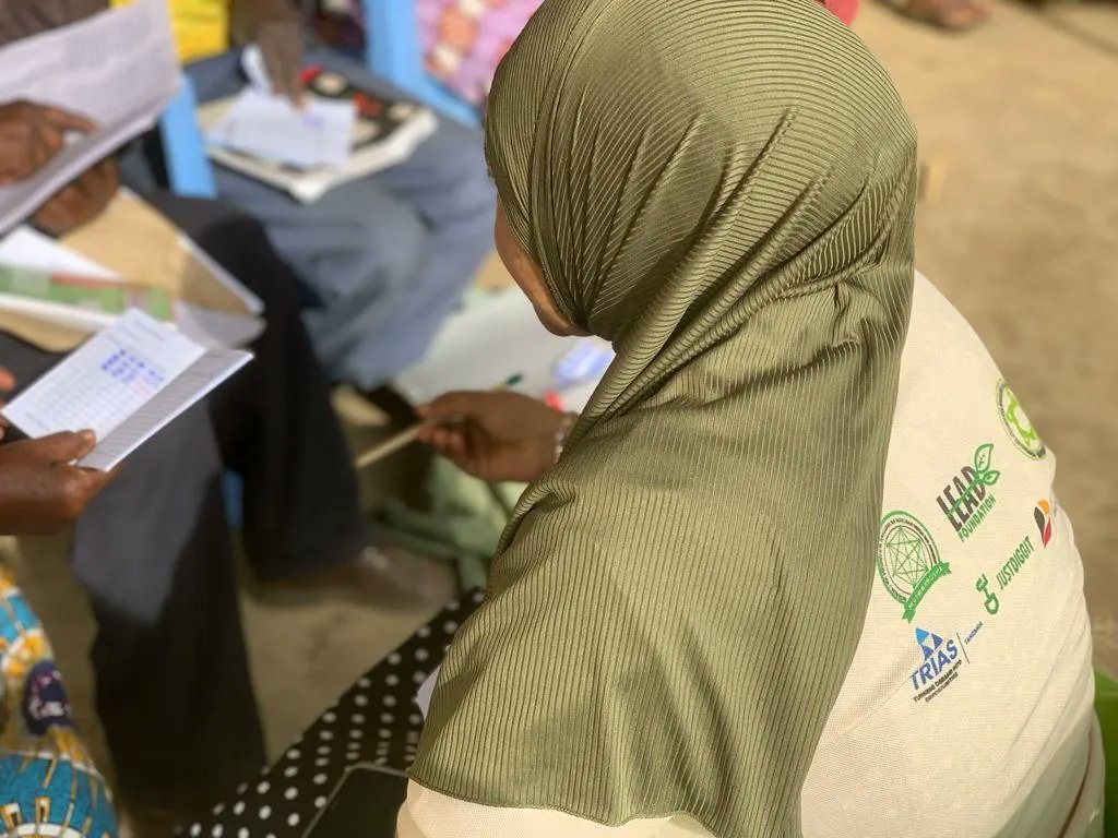 mviwaarusha's tweet photo. Our microfinance officers continued with data collection for Community Microfinance groups in Arusha DC, yesterday the team visited several villages including Ekenywa (Afya &amp; Namayani groups), Losikito (Mafanikio group) &amp; Imbibia (Namnyaki &amp; Emanyoito group). https://t.co/T052LQvsBn