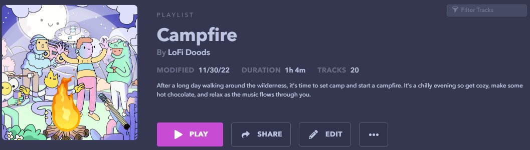 Lofi Doods 🎧 tweet media