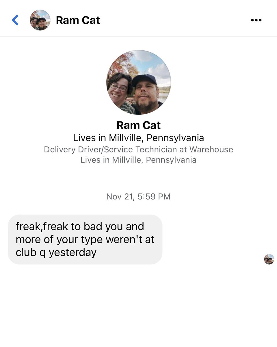 MasonAPark's tweet photo. Check in on your LBGTQIA+ fam. Odds are they’re being targeted and receiving disgusting messages like this one I got around to reading, as a direct result of the current hateful culture that’s being cultivated. We need your support now more than ever. Sending love and hope 💕 https://t.co/IBVYFd6Cqb