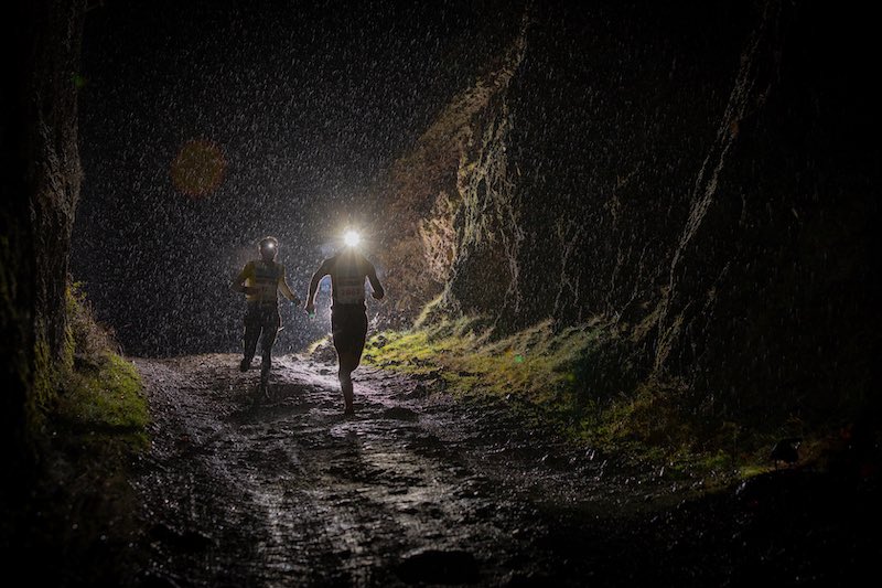 Territorio Trail Media tweet media