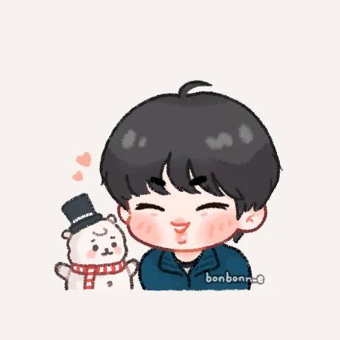 석지니#Jin #진 #seokjin #RJ #BT21 