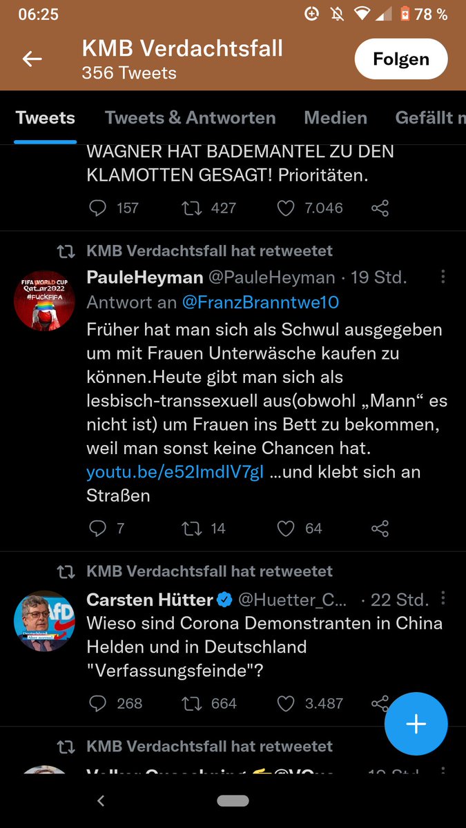 Moin | Anti-Mobbing (@menschsein_team) on Twitter photo 