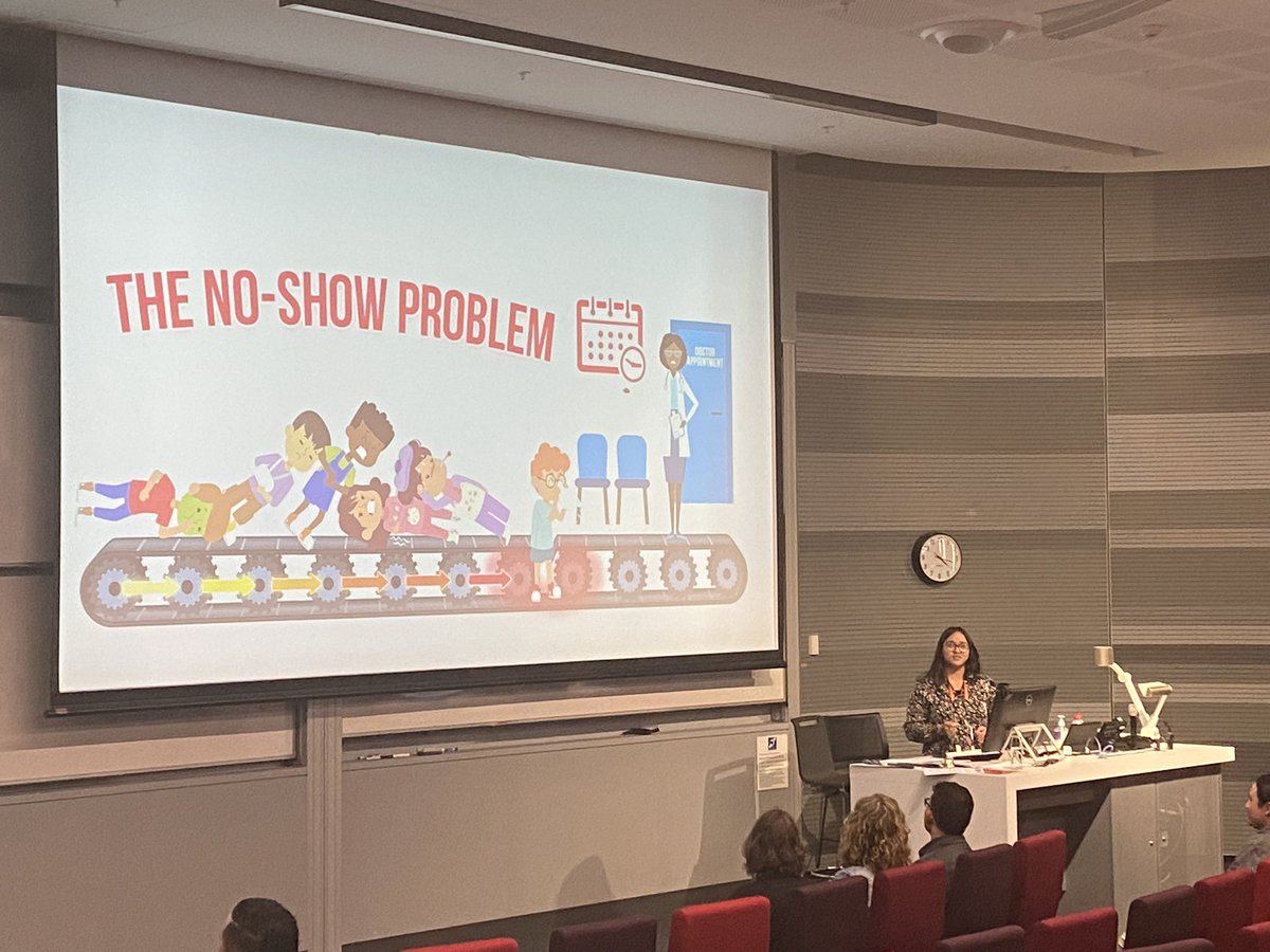 AusHSI (@aushsi) on Twitter photo AusHSI’s <a href="/shayma_mselim/">Shayma Mohammed Selim</a> reminding us of the frustrating impacts of non-attendance in healthcare services - and what her digital health PhD research project is doing about it! Best of luck with the #HSR22 3MT competition, Shay! #AusHSIHSR22 <a href="/hsraanz/">Health Services Research Association of AU & NZ</a> AusHSI’s <a href="/shayma_mselim/">Shayma Mohammed Selim</a> reminding us of the frustrating impacts of non-attendance in healthcare services - and what her digital health PhD research project is doing about it! Best of luck with the #HSR22 3MT competition, Shay! #AusHSIHSR22 <a href="/hsraanz/">Health Services Research Association of AU & NZ</a>