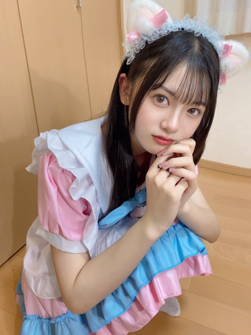 Twitterのコスプレ画像34