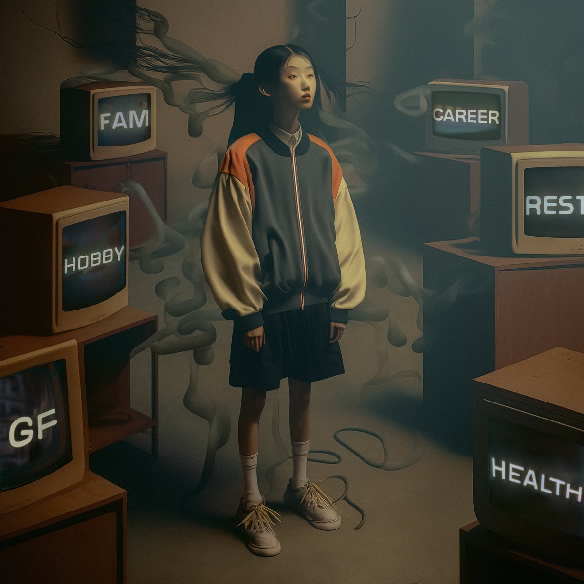 rvregraphics's tweet photo. Worries — Give life meaning

I love it when an artwork speaks to the viewer, I hope it's close to your heart.

Link bellow 👇🏿 https://t.co/jXReMP3B4f