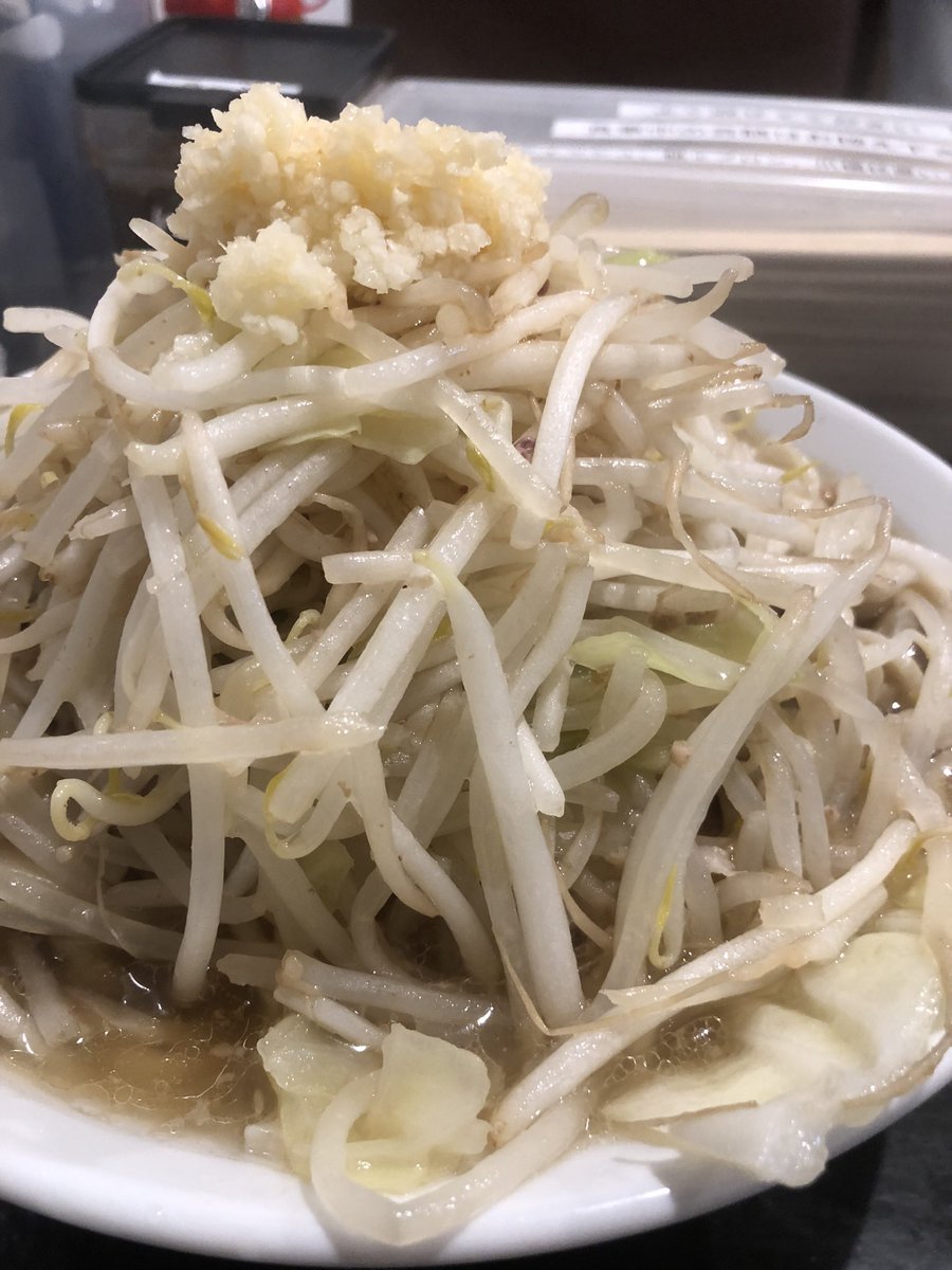 ueshin_'s tweet photo. #今日の糧
 #キョウカテ
ラーメン凛 https://t.co/G2erm0X7nS