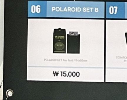 jnsalez's tweet photo. •Doing split sets for 127 exhibition R2 polaroids!•

•$8EA including ems and all fees! 
(2 payments, initial + dom) 

•I have all members available~

•Comment to claim!

(Please note the polaroids don’t have previews yet!)

USA/WW ✅ https://t.co/V7Ehxh1xvq
