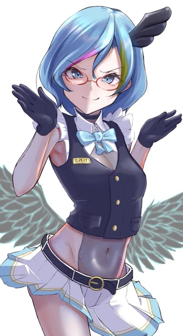 はい、これがうちの子です!!可愛がってやってください。 