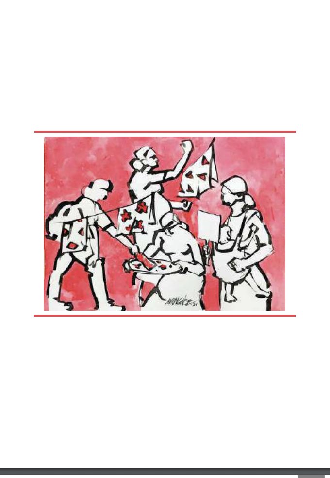 maggiquadrini's tweet photo. A new report from the Burmese Women's Union notes women have always been at the forefront of pro-democracy movements. The Spring Revolution is no exception: "the movement cannot neglect the important role that grassroots women have played in this effort." https://t.co/GW7dZqSDnM