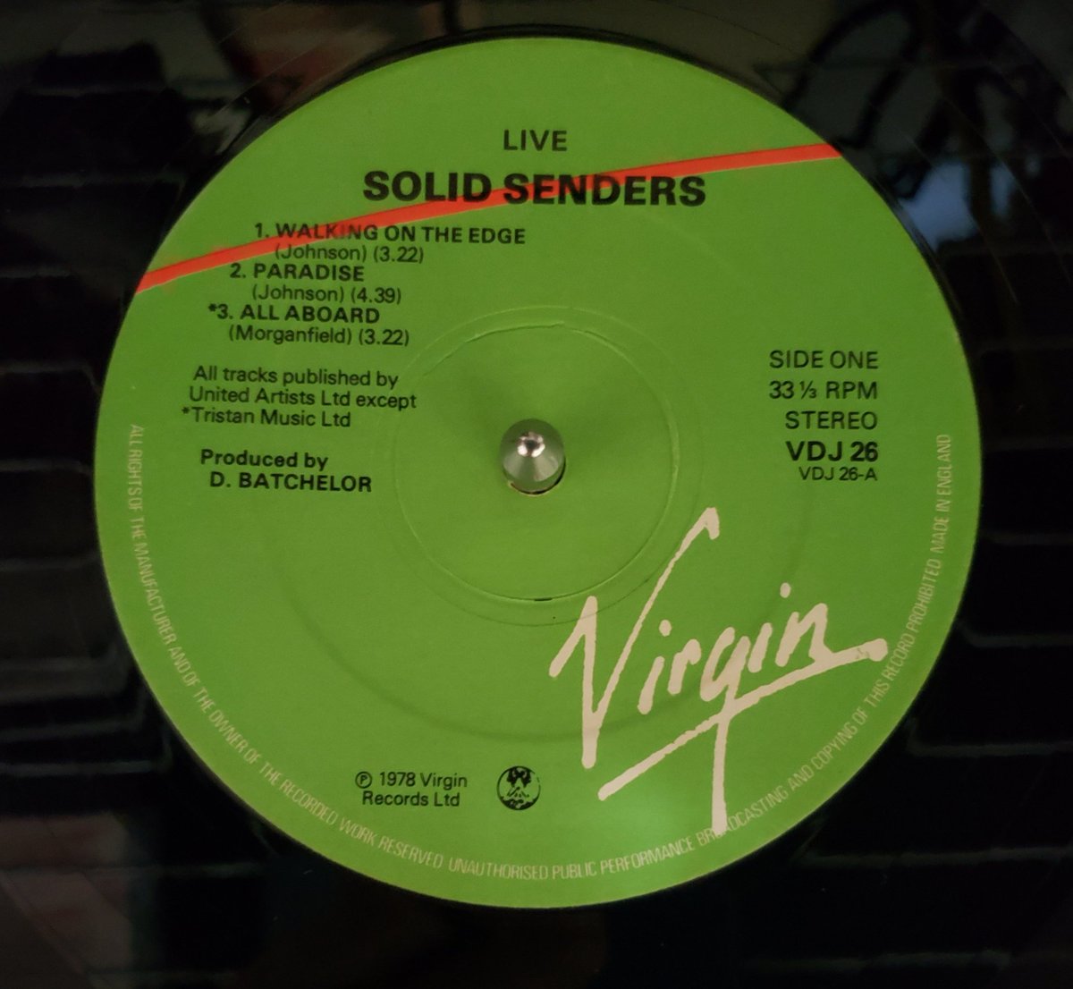 sexyedamurajap1's tweet photo. #SOLIDSENDERS
#ソリッドセンダース
#電光石火
#WilkoJohnson
#AlanPlatt
#SteveLewins
#JohnPotter
#DavidBatchelor
#Blazingfountains
#Youreinmyway
#DrDupree
#ToBad
#Firstthinginthemorning
#everybodyscarryingagun
#walkingontheedge
#paradise
#allaboard
#highway61
#rockmebaby
#PUBROCK https://t.co/mzdkVjrzC3