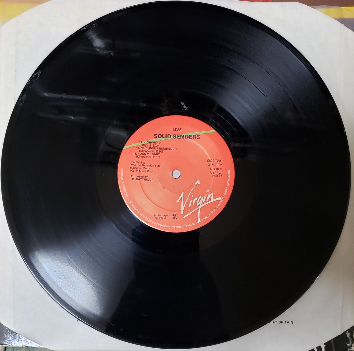 sexyedamurajap1's tweet photo. #SOLIDSENDERS
#ソリッドセンダース
#電光石火
#WilkoJohnson
#AlanPlatt
#SteveLewins
#JohnPotter
#DavidBatchelor
#Blazingfountains
#Youreinmyway
#DrDupree
#ToBad
#Firstthinginthemorning
#everybodyscarryingagun
#walkingontheedge
#paradise
#allaboard
#highway61
#rockmebaby
#PUBROCK https://t.co/mzdkVjrzC3