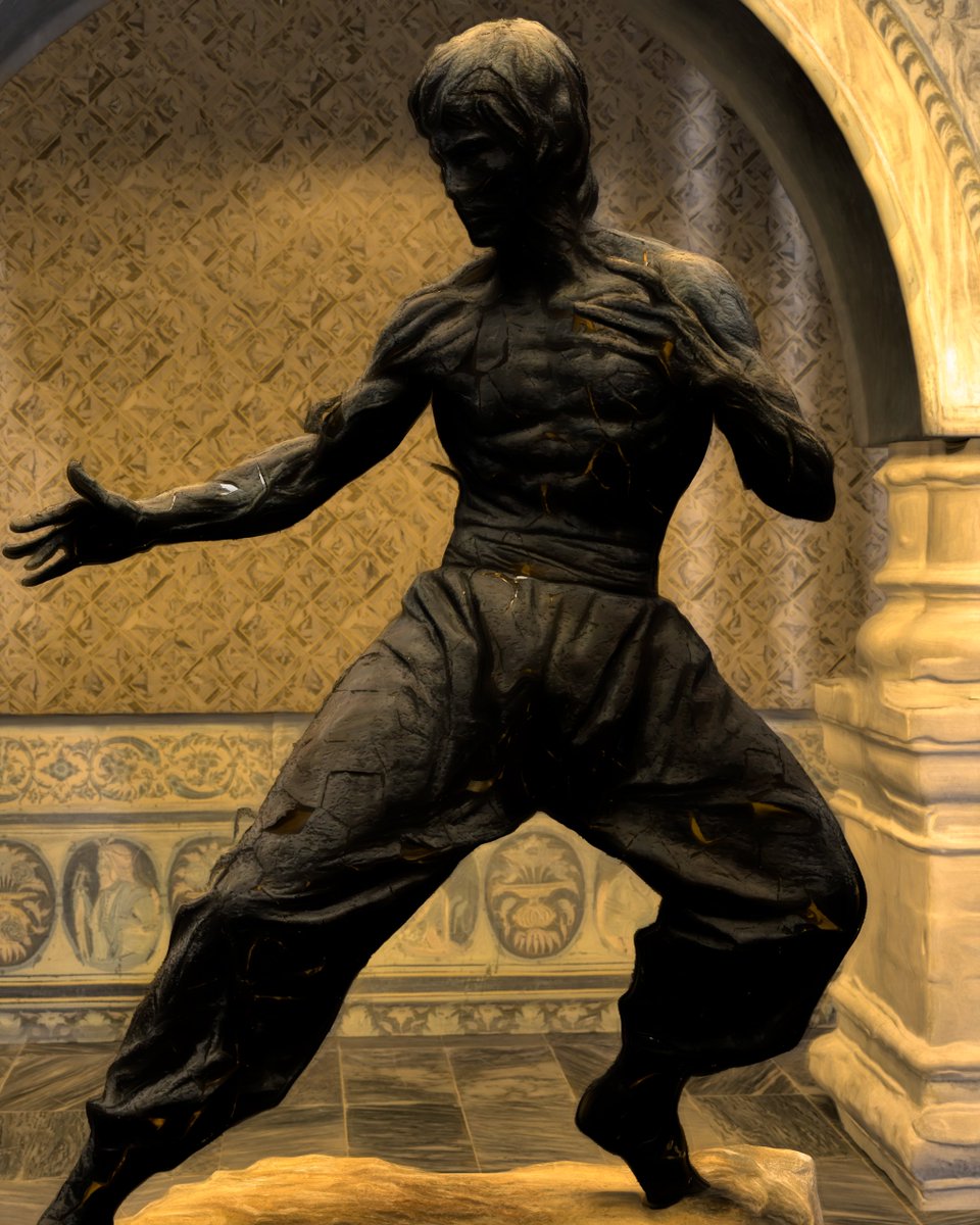 ibcgi_'s tweet photo. #BruceLee #DigitalArtist https://t.co/VAfoM6EIfW