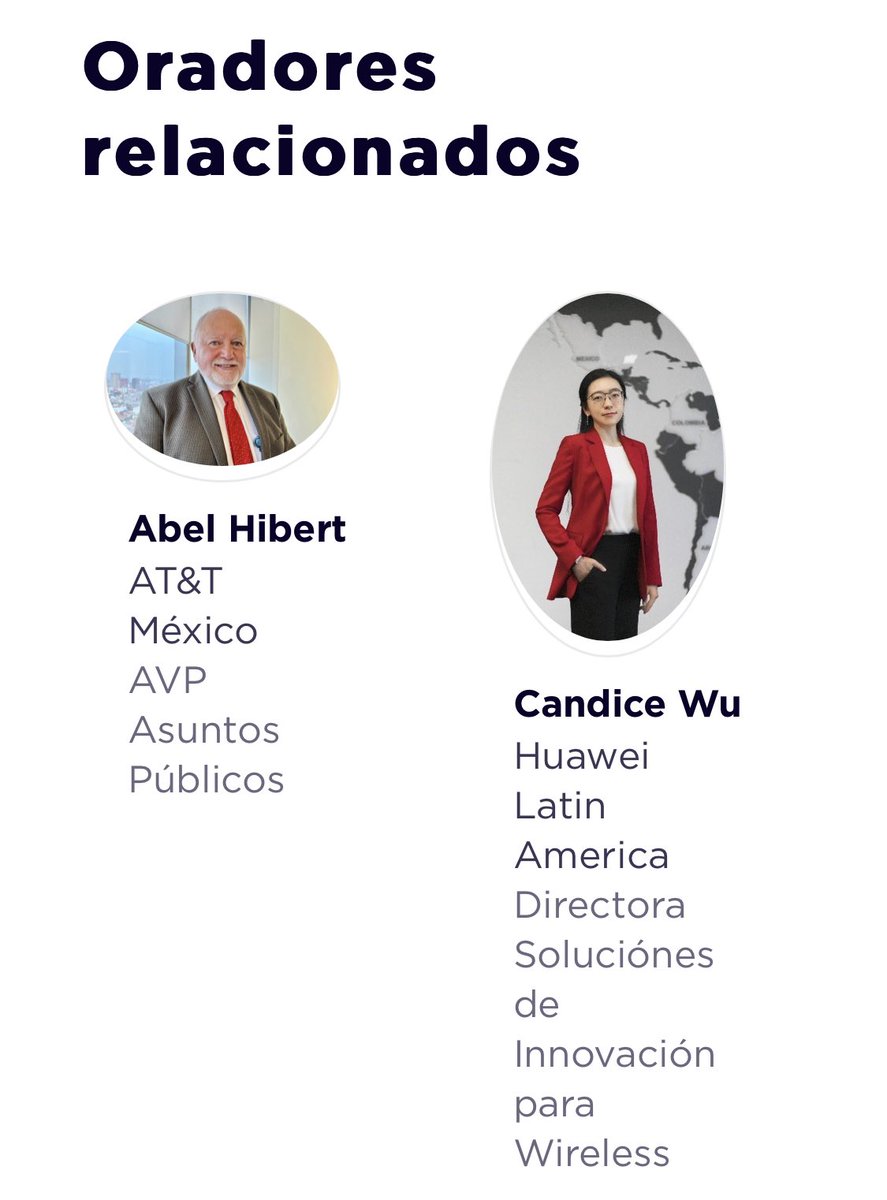 elenaestavillo's tweet image. Mañana nos vemos en #Mobile360 @GSMALatam @GSMA a las 10:00 AM para hablar sobre la ciudadanía digital del mañana.