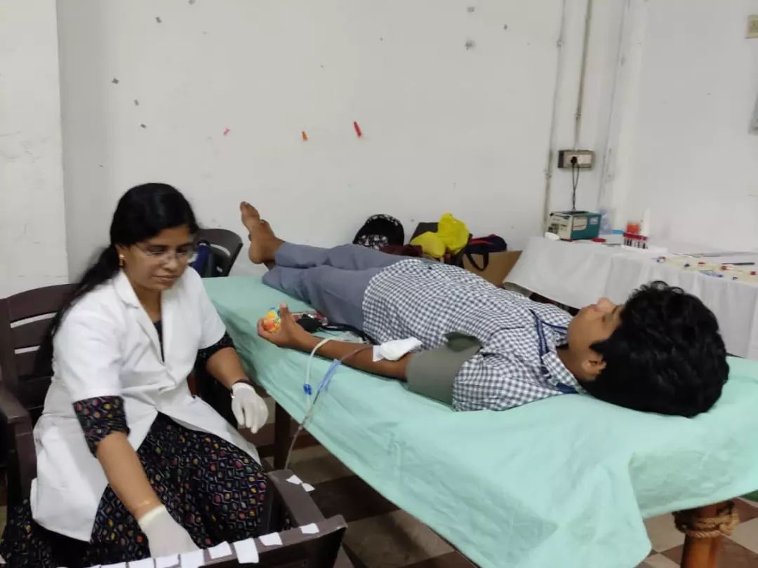nccmesmaramplly's tweet photo. Blood Donation Camp...
.
.
.
#Blood
#donate
#Donation
#NCC
#HQ_DG_NCC
#DefencePROTvm
#DefencePROkochi https://t.co/RPVYqulJOm