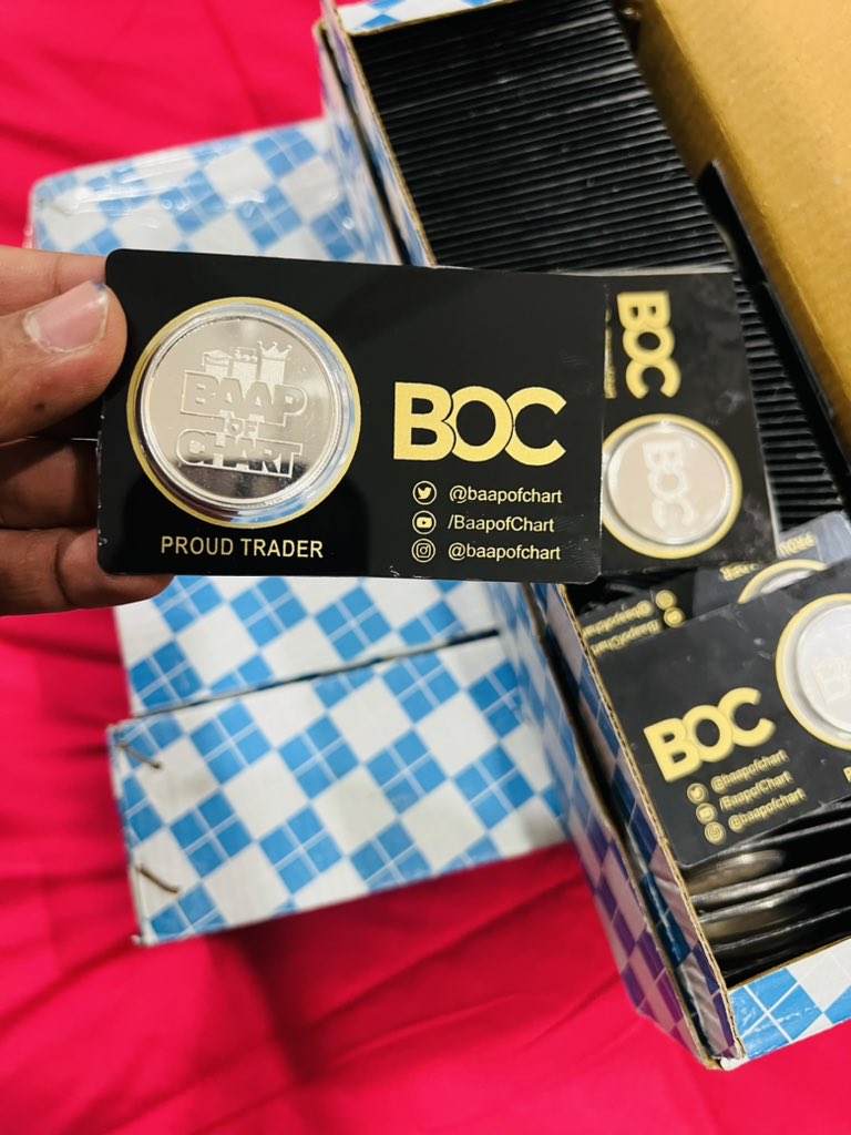 baapofchart's tweet photo. Silver coin will start dispatching from tomorrow. @CAtabraiz @rahul_ra79 @ASIFIQBAL_WANI @Power_of_We https://t.co/9I1OWxzf2x