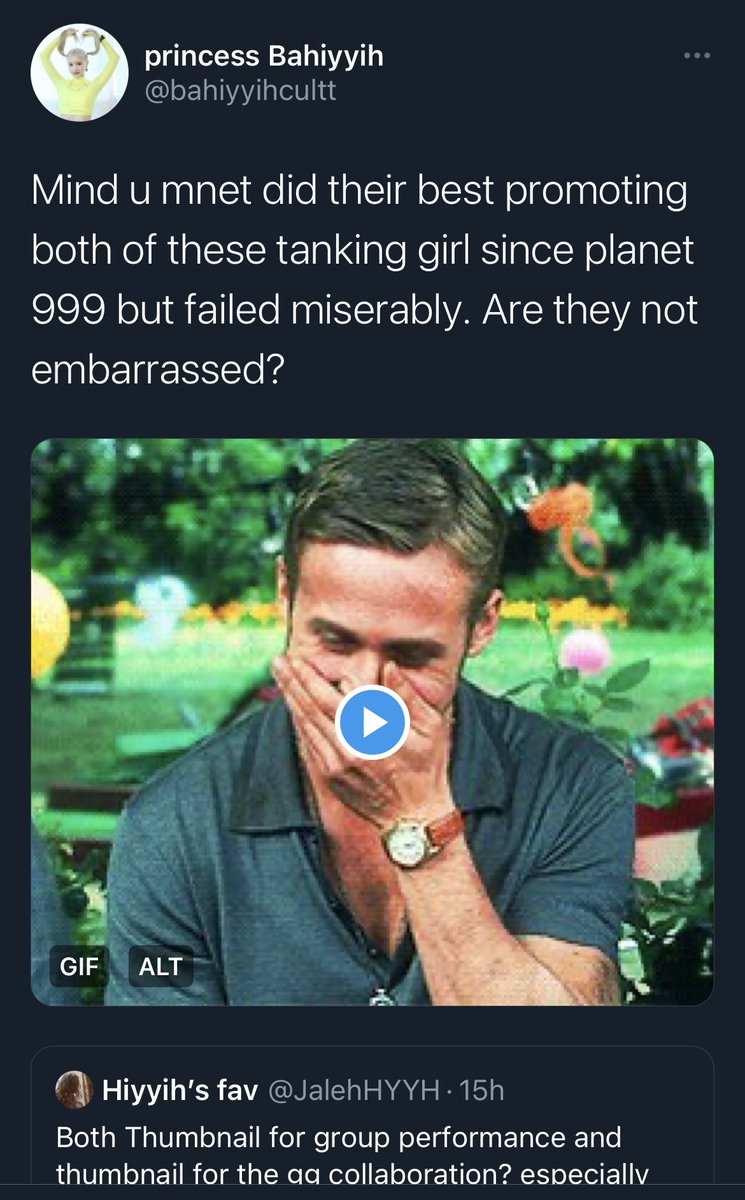 dayeonprotect's tweet photo. 🚨 MASS REPORT🚨

 - https://t.co/Q0t5DTfY6z
 - https://t.co/goCNq1x7sI
 - https://t.co/Fb7TVZeVoG
 - https://t.co/rFVoN7Jrgl

REPORT > suspicious/spam OR targeted harassment 

🐿 antis

DO NOT INTERACT ONLY REPORT AND BLOCK https://t.co/IfemFL5PUt
