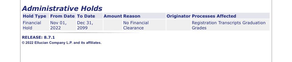 New year, same issue.
I’m really just trying

If anyone knows where I can get assistance lemme know please or just retweet because atp I feel like I’ve exhausted my options😔