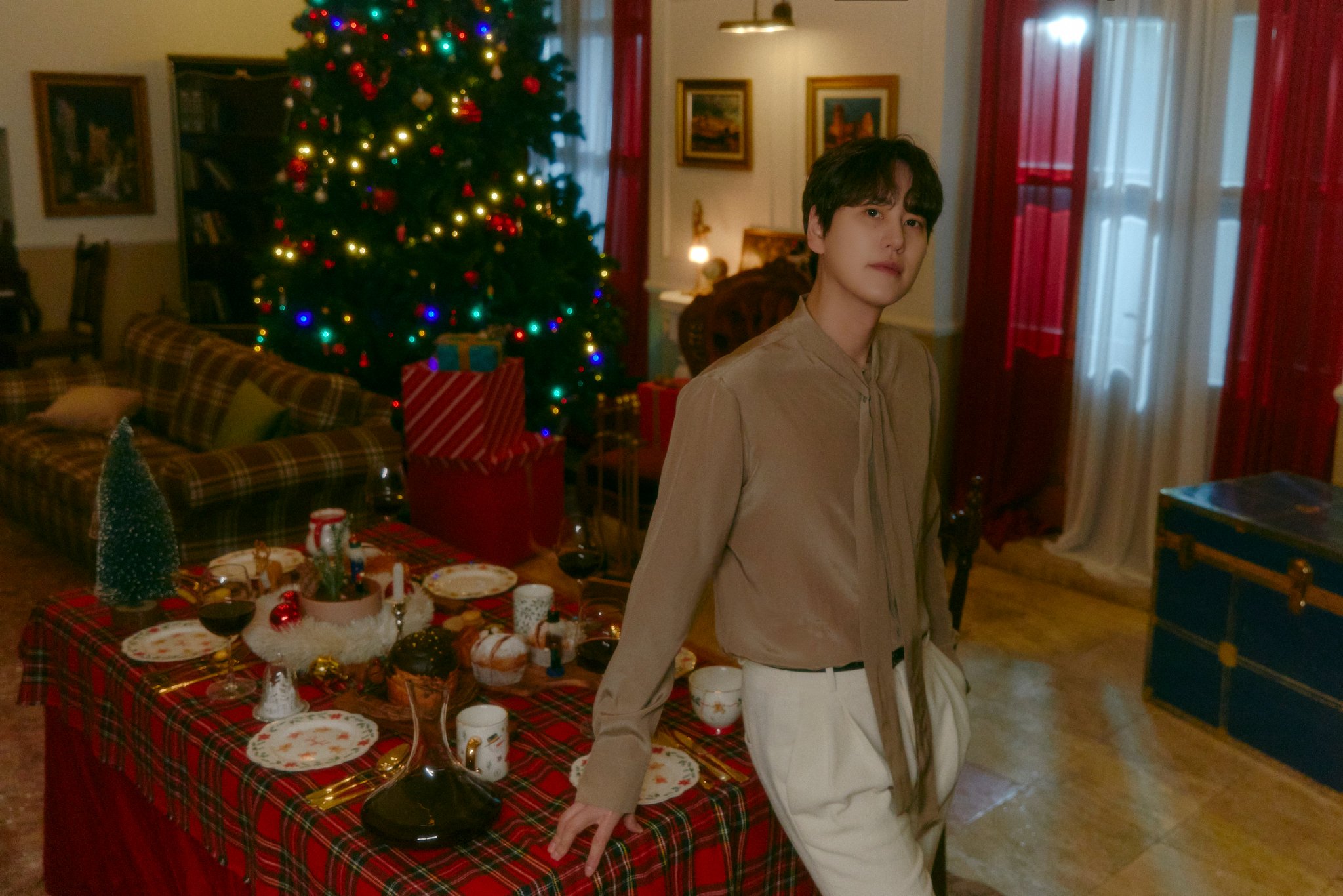 SUPER JUNIOR-KYUHYUN Celebration トレカ付き② Brand New CD, Super Junior-Kyuhyun | Celebration ～君に