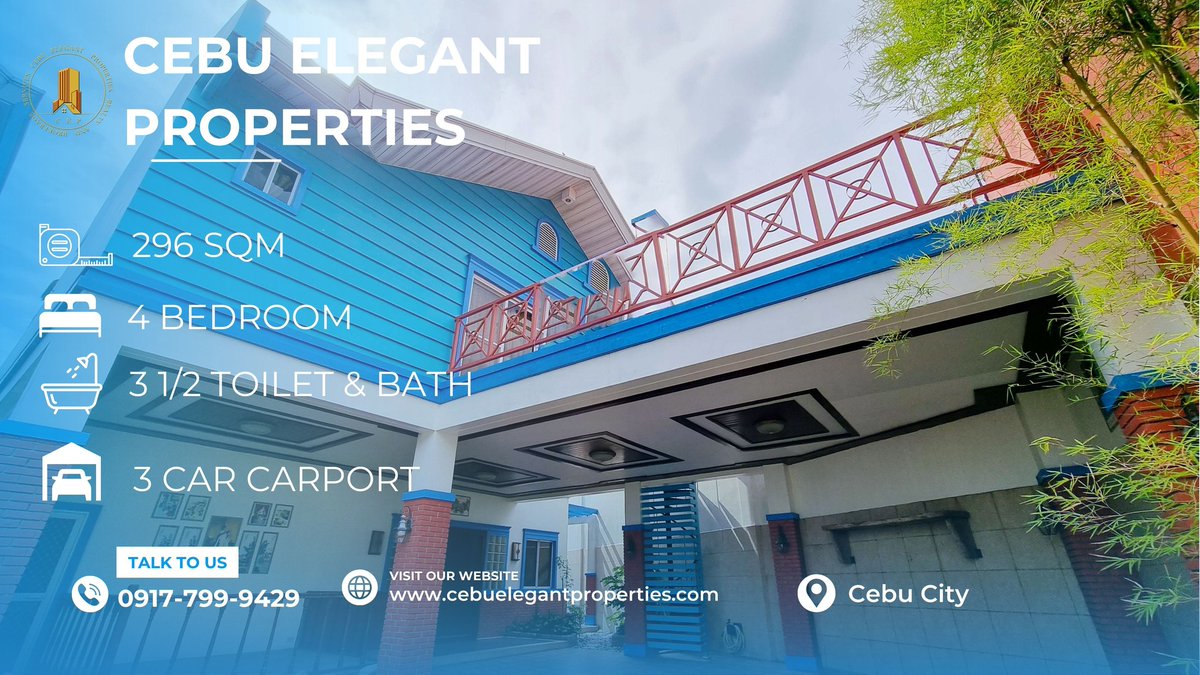Cebu Elegant Properties (@CebuElegant) / Posts / X