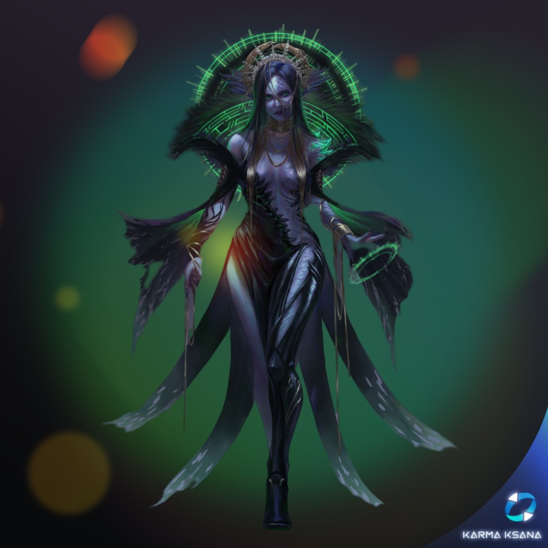 Genesis_KMK's tweet photo. #KarmaGenesis #KarmaKsana #GameFi #games #NFT #NFTCommuntiy #NFTGaming #crypto #cryptocurrecy #cryptogames #web3 #Web3Gaming #web3community #DeFi #P2E #P2EGame #NFTs #nftcollector #NFTGiveaways #NFTart #art #Blockchain #BlockchainGames #characterdesign #characterart #Character https://t.co/i8BoeuYUtG