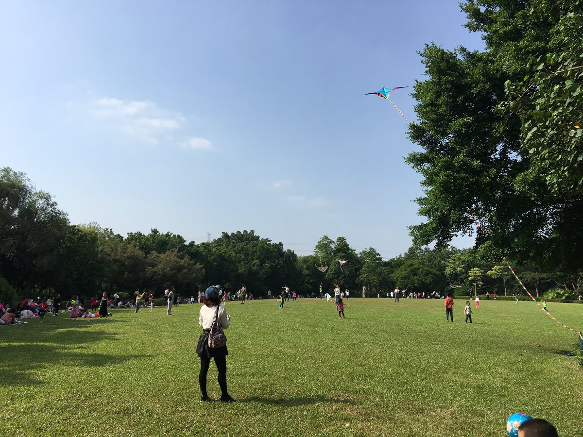 9ddf022's tweet photo. 阳光明媚 https://t.co/Ea7oWDC8G7