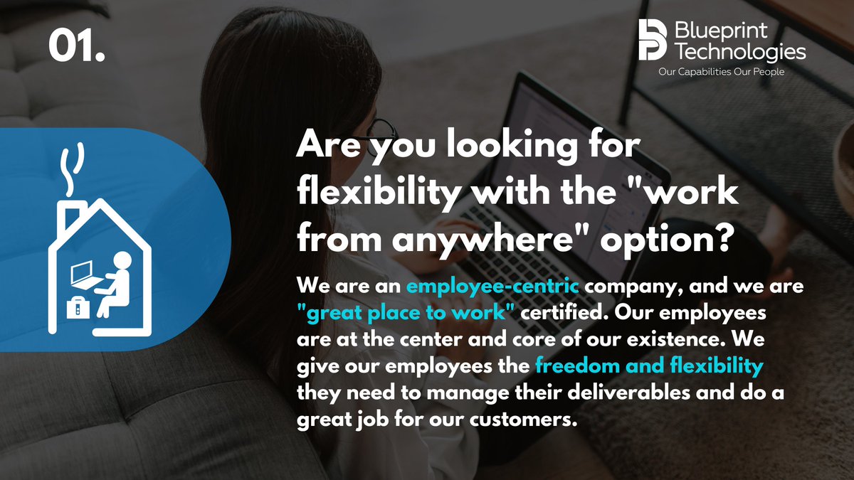 Blueprint Technologies Pvt Ltd tweet media