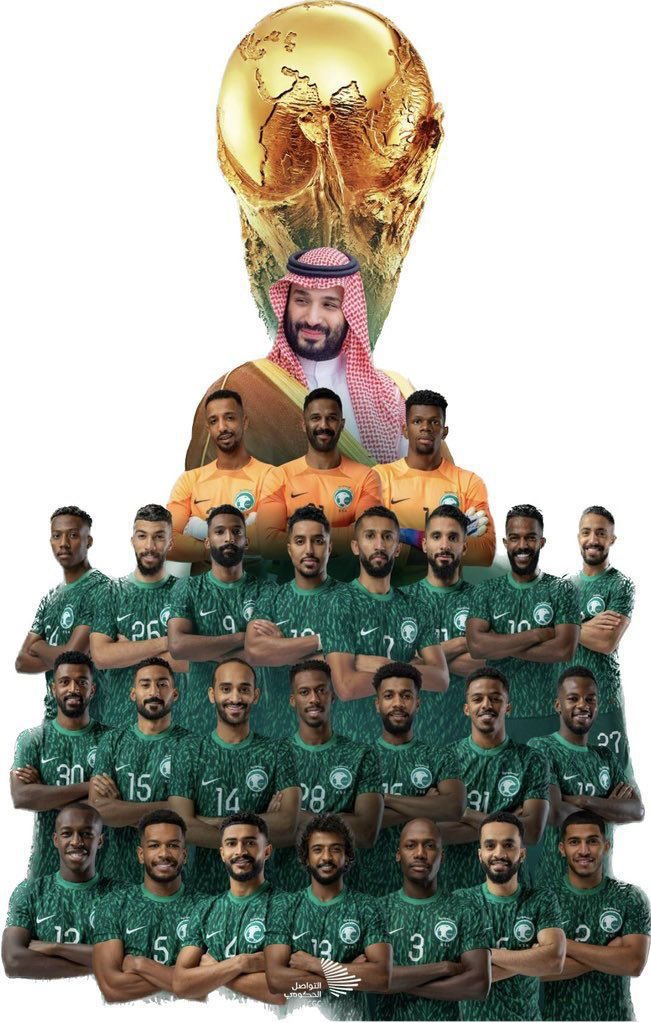 AzizbagBag's tweet image. يارب ..ماخاب من دعاك 
--
٢٠٠ جهاز آيباد لاطفالنا الغاليين في مساحه الوطن💚
@lp880cqk
في حاله فوز منتخبنا الوطني اليوم 🙏
--
دعوة ورتويت ..ويارب
🇸🇦💚🇸🇦 #السعودية_المكسيك